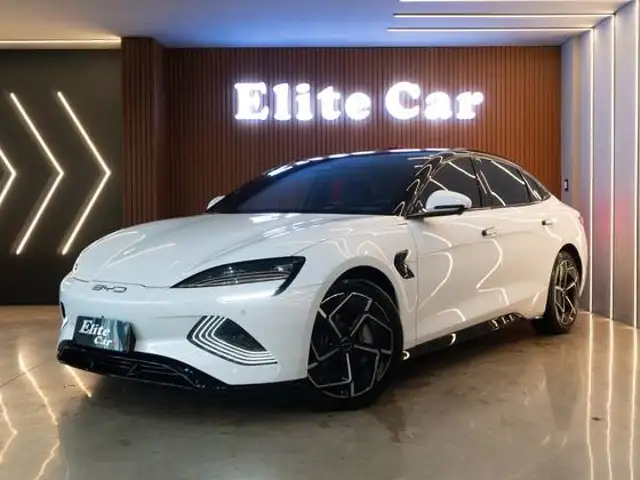 BYD SEAL 82,5 KW ELÉTRICO AWD em Estância Velha, RS