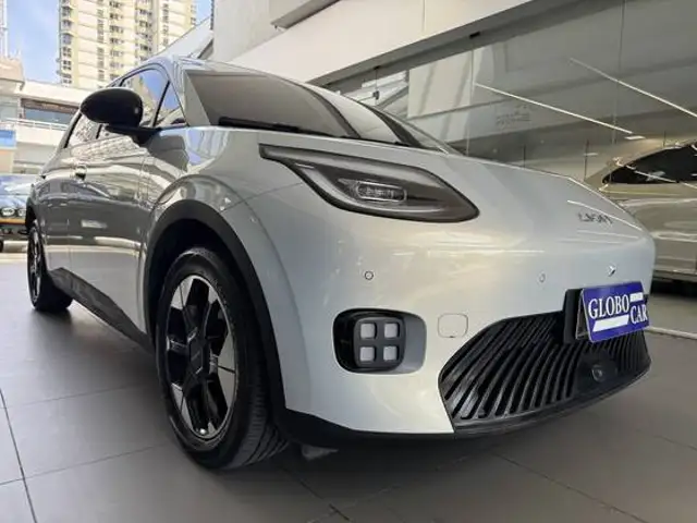 GAC AION UT 44,12 KW ELÉTRICO PREMIUM em Rio de Janeiro, RJ