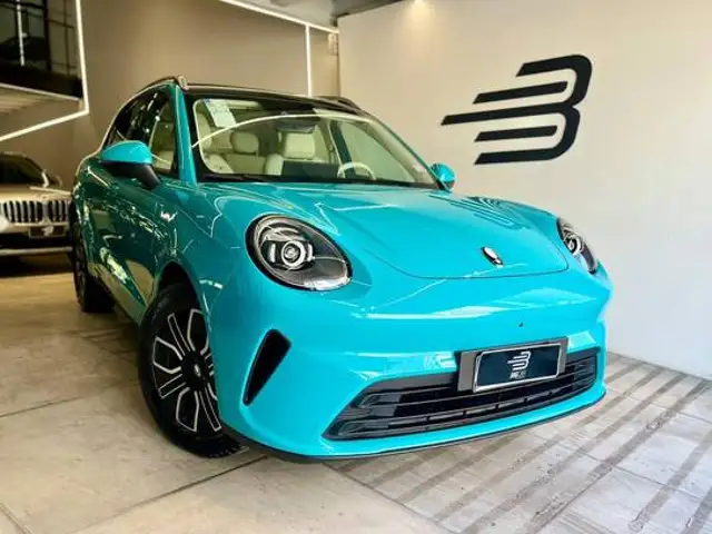 GWM ORA 03 58 KW ELÉTRICO BEV58 em Recife, PE