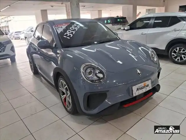 GWM ORA 03 63 KW ELÉTRICO GT em São Paulo, SP
