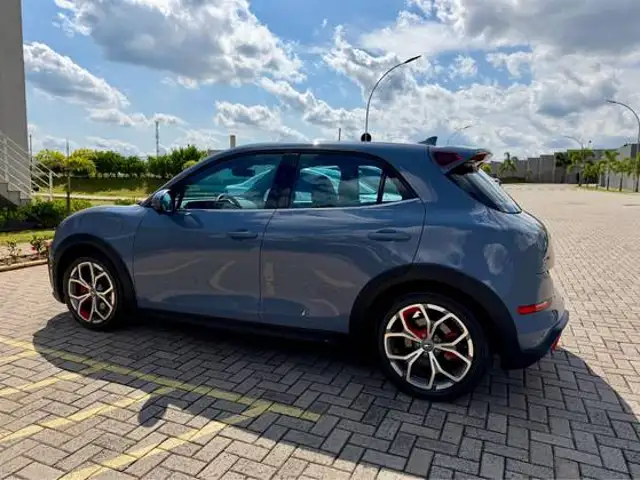 GWM ORA 03 63 KW ELÉTRICO GT em São Paulo, SP