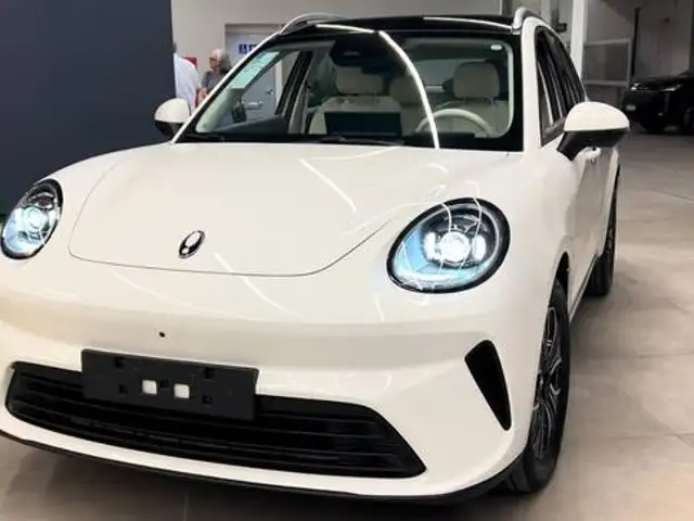 GWM ORA 5 58,3 KW ELÉTRICO em Recife, PE
