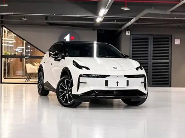ZEEKR X 66 KW ELÉTRICO PREMIUM em Brasília, DF