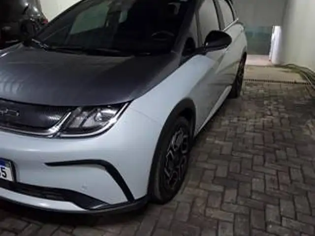 BYD DOLPHIN 60,5 KW ELÉTRICO PLUS em Ipatinga, MG