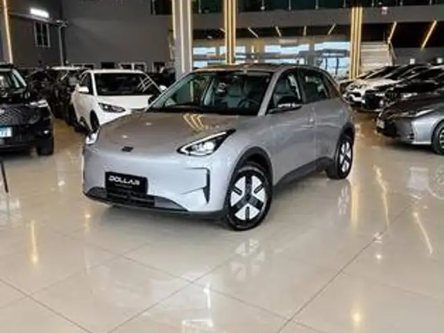 GEELY EX2 39,4 KW ELÉTRICO PRO em Feira de Santana, BA