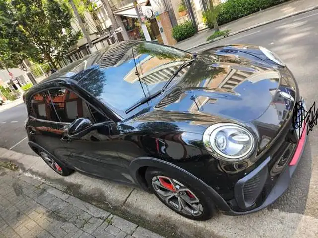 GWM ORA 03 63 KW ELÉTRICO GT em São Paulo, SP