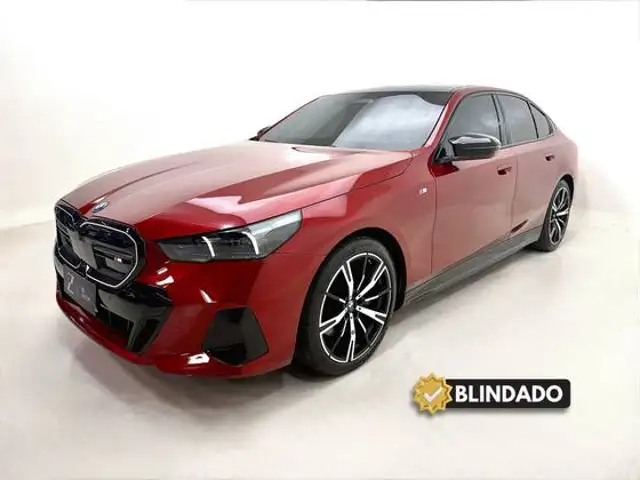 BMW i5 ELÉTRICO XDRIVE60 M SPORT em Recife, PE