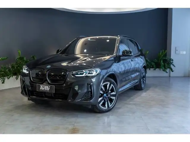 BMW iX3 ELÉTRICO M SPORT em Belo Horizonte, MG