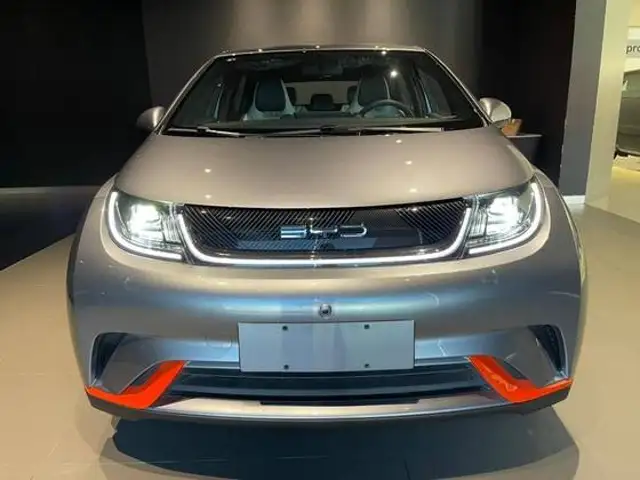 BYD DOLPHIN 44,9 KW ELÉTRICO GS em São Luís, MA