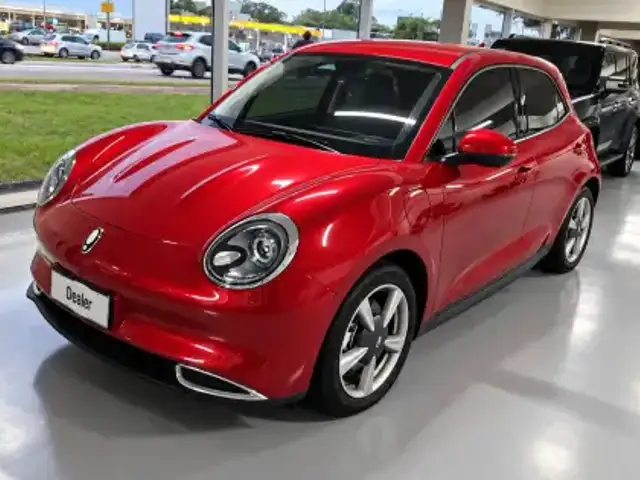 GWM ORA 03 48 KW ELÉTRICO SKIN em São Paulo, SP
