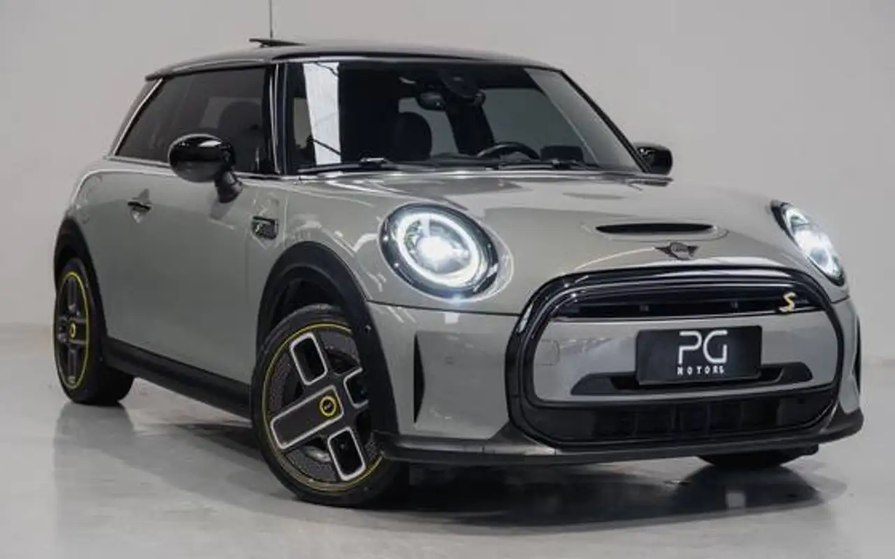 MINI COOPER SE 2P ELÉTRICO — foto 1 de 15