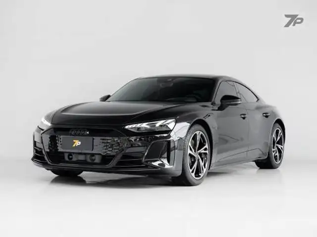 AUDI E-TRON GT ELÉTRICO SPORTBACK QUATTRO em Curitiba, PR