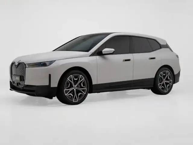 BMW iX ELÉTRICO XDRIVE40 em Recife, PE