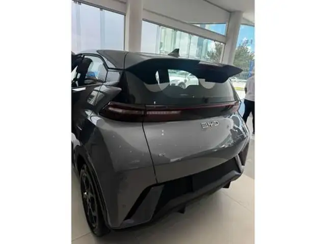 BYD DOLPHIN MINI 38 KW ELÉTRICO GS em São Luís, MA
