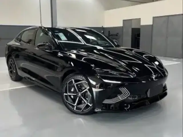 BYD SEAL 82,5 KW ELÉTRICO AWD em São Paulo, SP