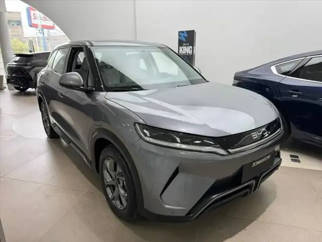 BYD YUAN PRO 45,1 KW ELÉTRICO em Nova Iguaçu, RJ
