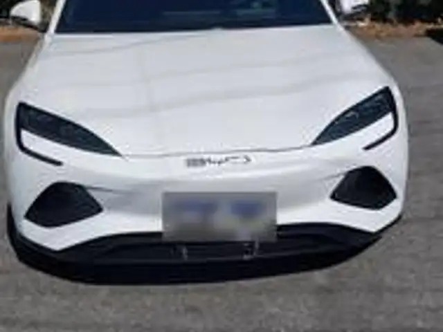 BYD SEAL 82,5 KW ELÉTRICO AWD em São Paulo, SP