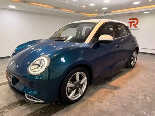 GWM ORA 03 48 KW ELÉTRICO SKIN em Rio de Janeiro, RJ
