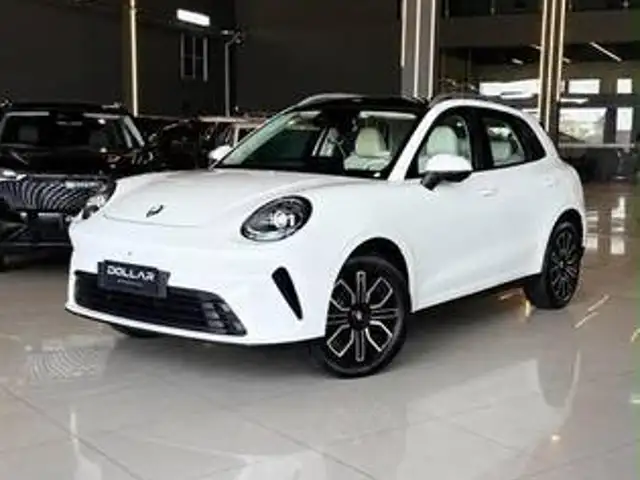 GWM ORA 5 58,3 KW ELÉTRICO em Feira de Santana, BA