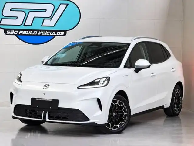 MG 4 URBAN 43 KW ELÉTRICO LUXURY em Recife, PE