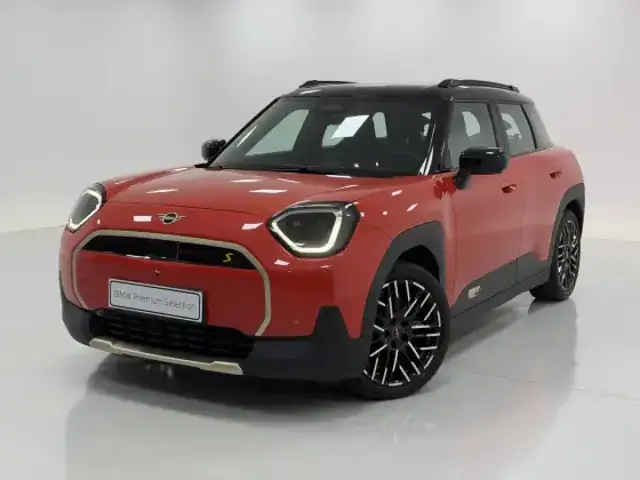 MINI ACEMAN 54,2 KW ELÉTRICO SE em Maringá, PR