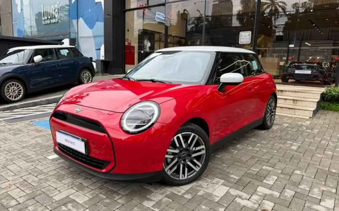 MINI COOPER 40,7 KW ELÉTRICO 2P E — foto 1 de 13