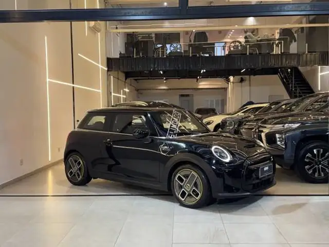 MINI COOPER SE 2P ELÉTRICO em São Paulo, SP