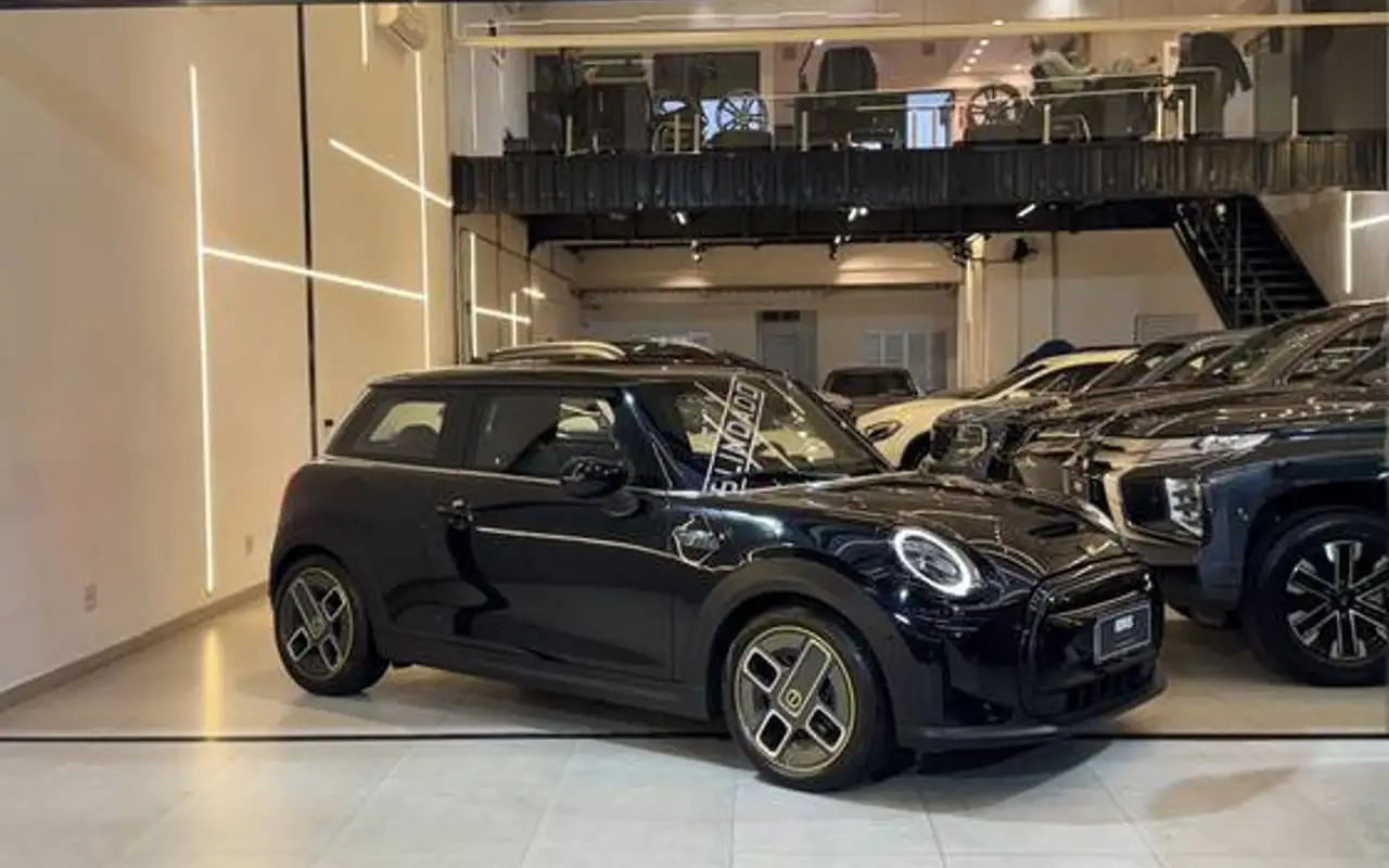MINI COOPER SE 2P ELÉTRICO — foto 1 de 12