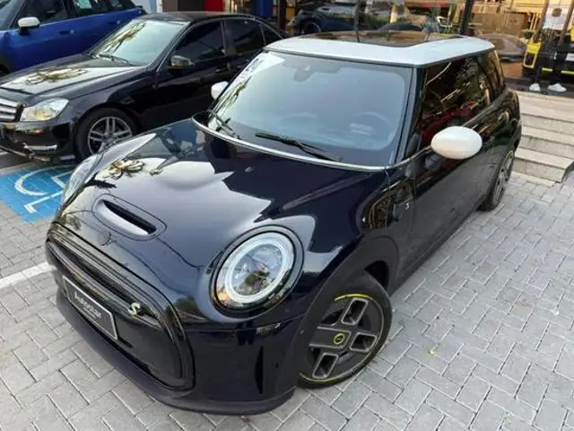 MINI COOPER SE TOP 2P ELÉTRICO em São Paulo, SP