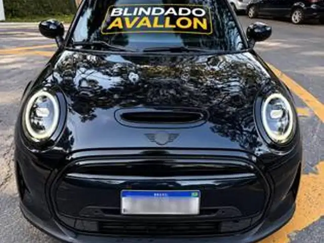 MINI COOPER SE TOP COLLECTION 2P ELÉTRICO em São Paulo, SP