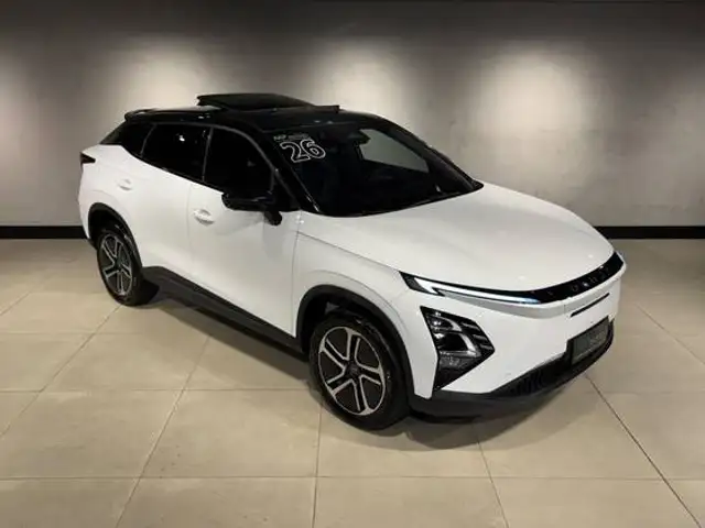 OMODA E5 61,1 KW ELÉTRICO em Cotia, SP