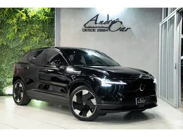 VOLVO EX30 69 KW ELÉTRICO PLUS em Belo Horizonte, MG
