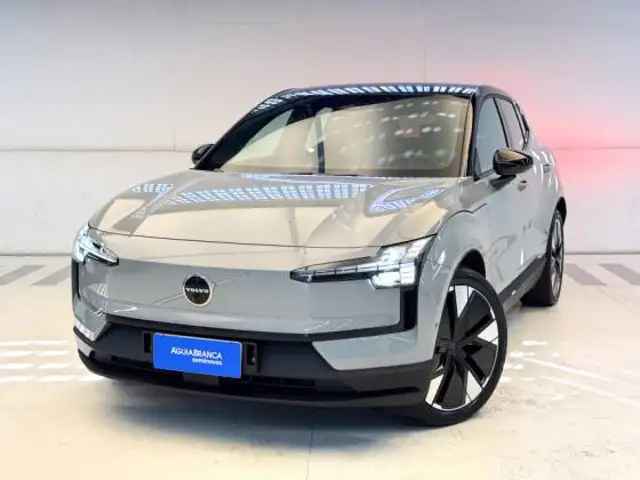 VOLVO EX30 69 KW ELÉTRICO ULTRA em Vitória, ES