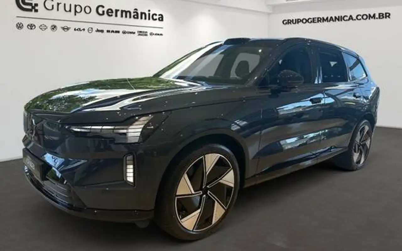 VOLVO EX90 P8 RECHARGE TWIN ELECTRIC PERFORMANCE ULTRA AWD — foto 1 de 16