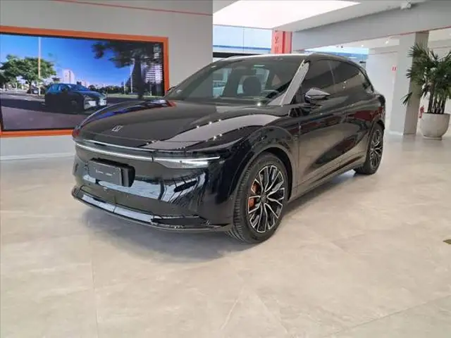 ZEEKR 7X 100 KW ELÉTRICO FLAGSHIP AWD em Porto Alegre, RS