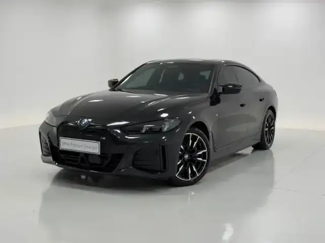 BMW I4 ELÉTRICO M50 em Maringá, PR