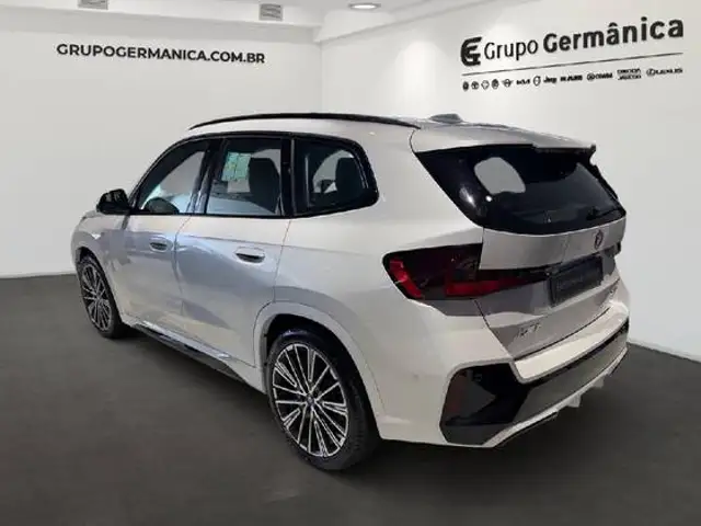 BMW iX1 ELÉTRICO XDRIVE30 M SPORT em Sorocaba, SP