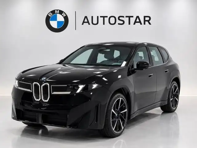BMW iX3 108,7 KW ELÉTRICO 50 XDRIVE em São Paulo, SP