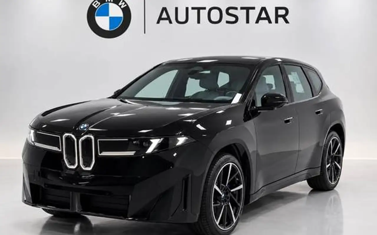 BMW iX3 108,7 KW ELÉTRICO 50 XDRIVE — foto 1 de 18