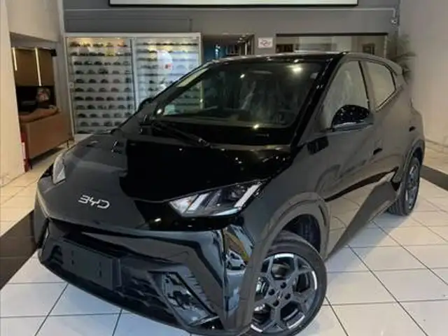 BYD DOLPHIN MINI 38 KW ELÉTRICO GL em Praia Grande, SP