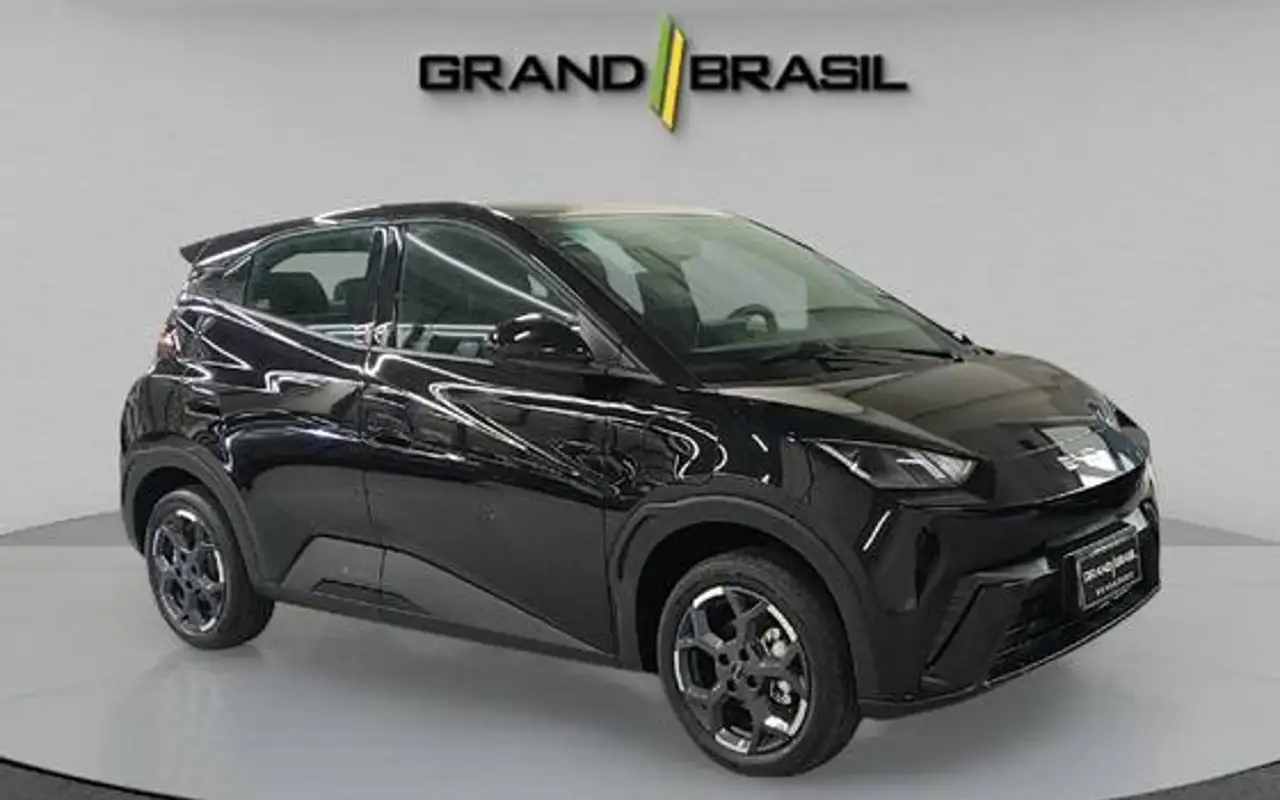 BYD DOLPHIN MINI 38 KW ELÉTRICO GS — foto 1 de 11