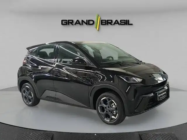 BYD DOLPHIN MINI 38 KW ELÉTRICO GS em São Paulo, SP