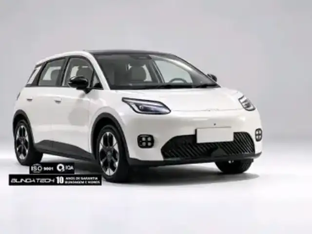 GAC AION UT 60 KW ELÉTRICO ELITE em São Bernardo do Campo, SP