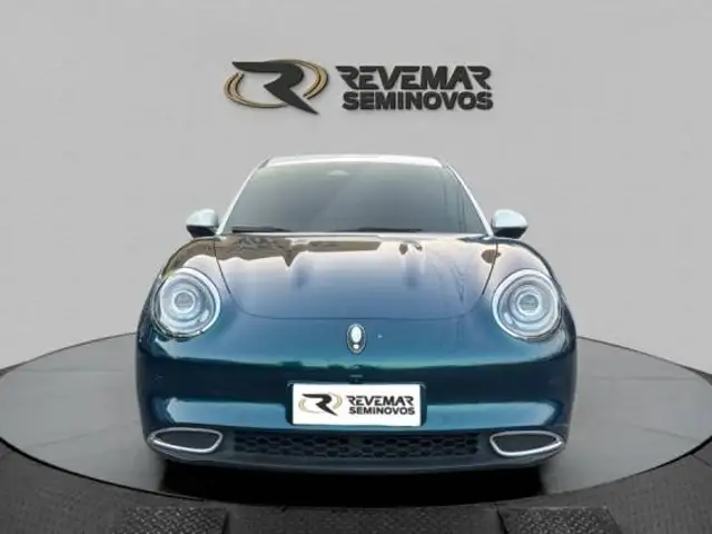 GWM ORA 03 48 KW ELÉTRICO SKIN em Manaus, AM