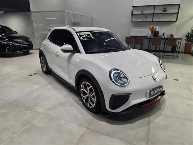 GWM ORA 03 63 KW ELÉTRICO GT em São Paulo, SP