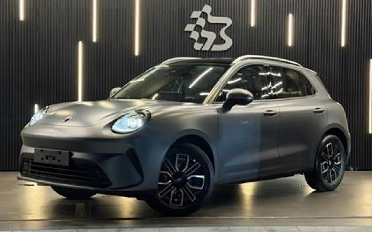 GWM ORA 5 58,3 KW ELÉTRICO — foto 1 de 18