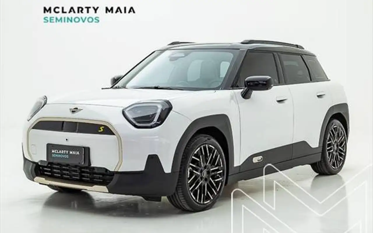 MINI ACEMAN 54,2 KW ELÉTRICO SE — foto 1 de 11