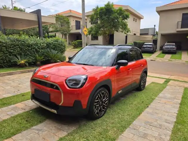MINI ACEMAN 54,2 KW ELÉTRICO SE em Ribeirão Preto, SP