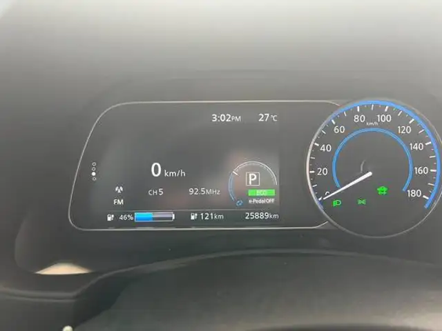 NISSAN LEAF B12P 40 ELÉTRICO em Santana de Parnaíba, SP