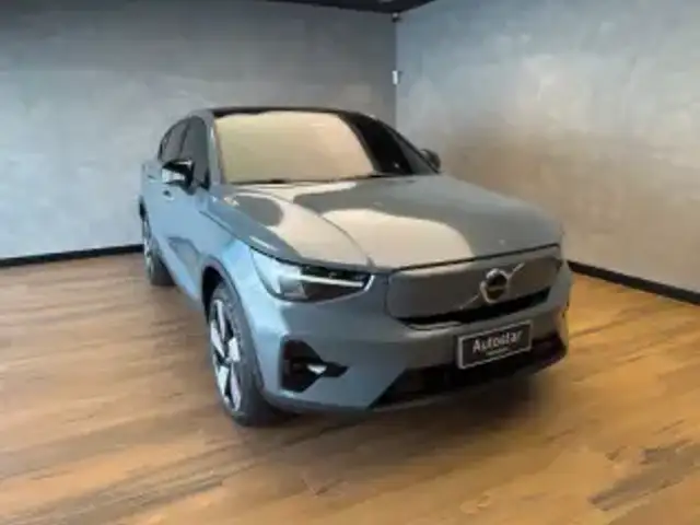 VOLVO C40 P8 RECHARGE TWIN ELECTRIC ULTIMATE AWD em Barueri, SP
